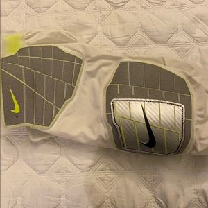 Nike Football griddle